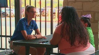 Save Our Students: Personal Solutions with Sydney Benter Details