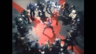 metalder defeats god neros