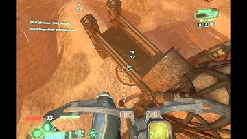 Tribes: Ascend Fails & Wins Special - Grav Cycle Trick