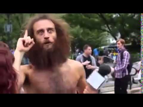 Hairy Dude Hairy Dude