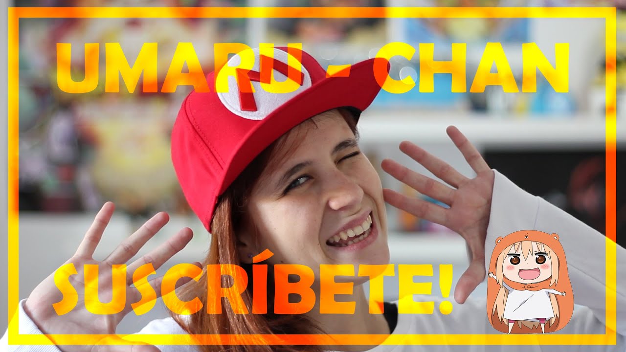 Es umaru-chan la mujer mas hermosa del mundo? - Offtopic en Taringa!