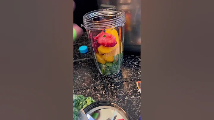 How to TRICK your kid into eating vegetables!!! - DayDayNews