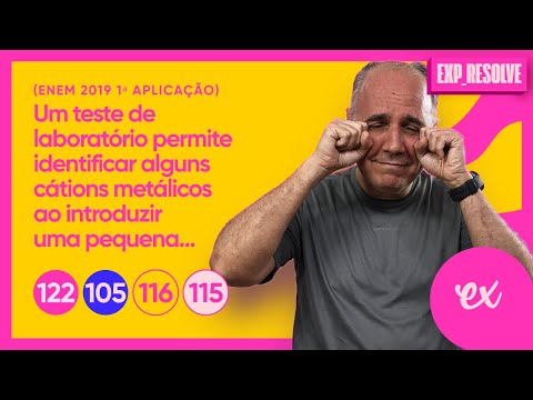 Vídeo: O que é um teste de laboratório?