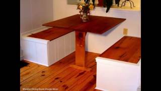 Amazing Corner Breakfast Nook Place Home furniture, Amazing Corner Breakfast Nook Place Home furniture home design, home 