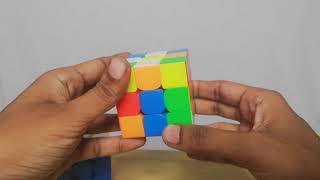 Science in a Cube - Learning Rubik's Cube — Mind Mentorz