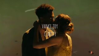 Vance Joy - Clarity (Tradução)