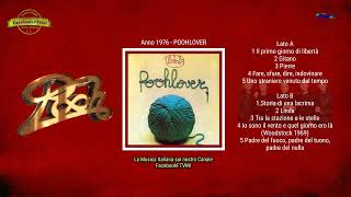 POOH - Album POOHLOVER Anno 1976