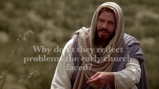 3  The Reliability of the New Testament Oral Tradition
