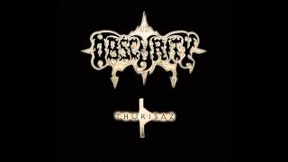 Obscurity - Thurisaz