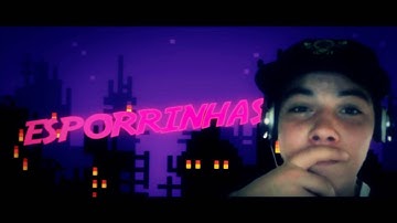 A minha intro :D #1