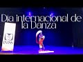 Centro de Seguridad Social Tijuana comparte Día Internacional de la Danza