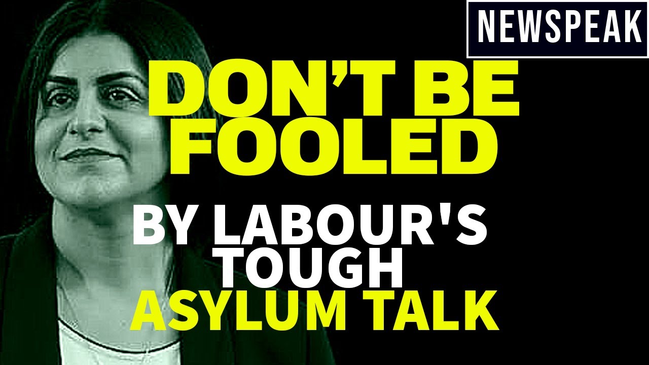 Labour is only PRETENDING to Copy the Brilliant Danish Immigration Model. The Devil is in the Detail