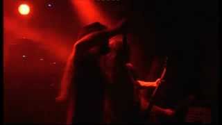 Burning Flesh - Death Place