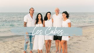 Los Cabos Vlog 2019!