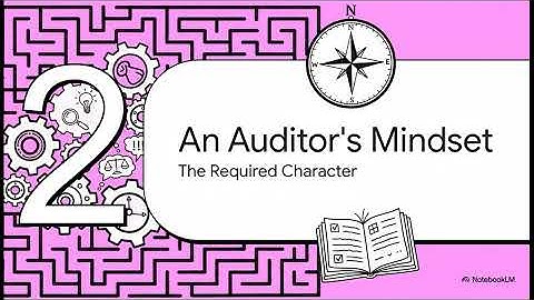 ISA 200  Auditing Constitution