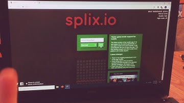 Splix.io (pt 2)