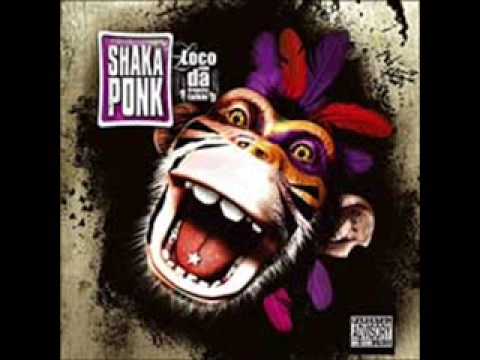 Shaka Ponk - Watch ha