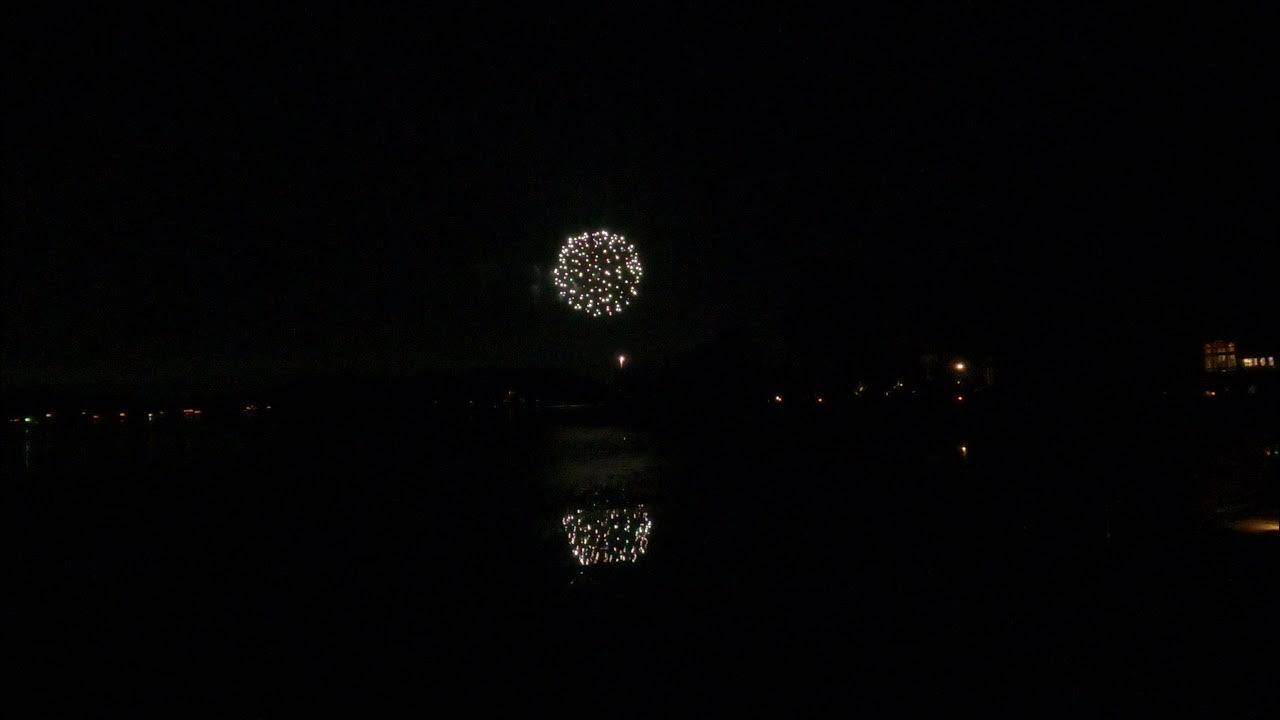 Lotus Maceday Fireworks YouTube