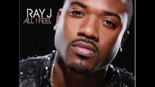 RAY J - All i feel