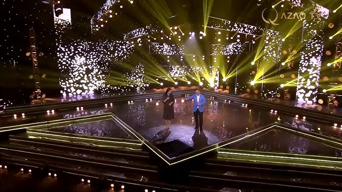 Ната Ля Эприкья жалаңаш