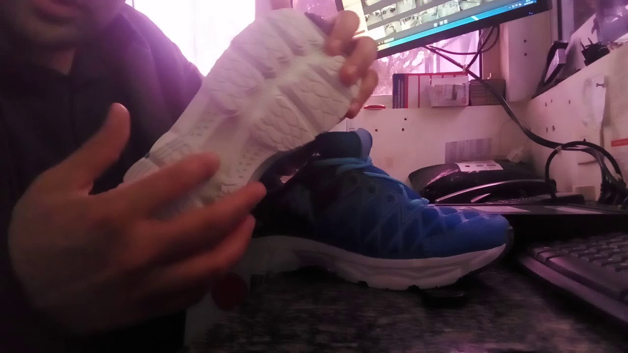 tenis kappa netshoes