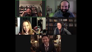 Dead Headspace: Ep. 226 - Tyler Jones and Josh Malerman