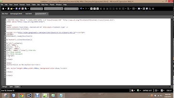 jQuery Animation Part 3