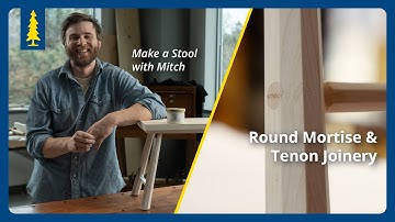 Get the Most Out of Veritas Power Tenon Cutters