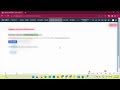 Steps for creating Ulgebra account using Gmail