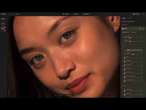 Luminar NEO AI