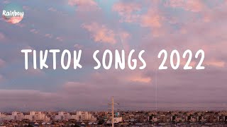 Tiktok songs 2022 ~ Viral songs latest | Ellie Goulding, Christina Perri, Jamie Miller,...