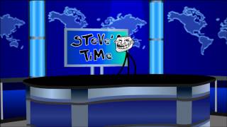 Steve's time 18 - Rape