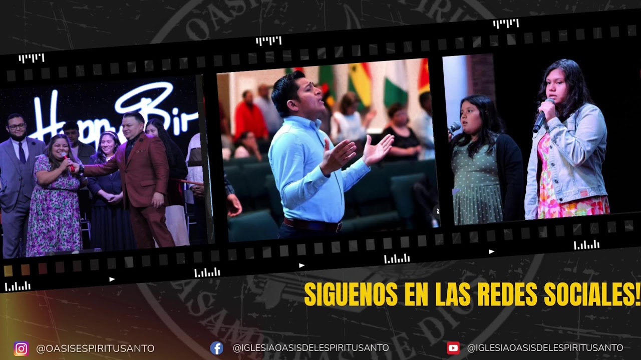 Ordenanzas Y Ceremonias De La Iglesia | Mayo 13, 2026