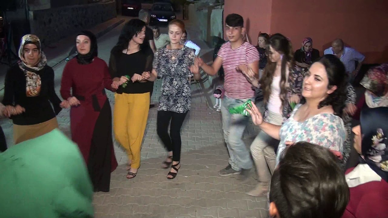 Avşar Ağırlaması 😉