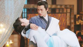 EP11-2 Mint got drunk and confessed to General Cat, they got married【BE MY CAT】