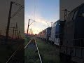 Ce se va întâmpla cu Toate  LOCOMOTIVELE CFR marfă?