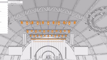 2025 GDTF File Mapping