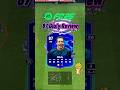 87 Giuly UCL Road To The Knockouts Player Review EAFC26