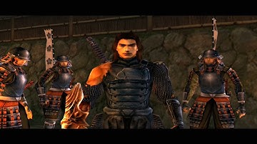 Onimusha 3: Demon Siege - Walkthrough - Part 1