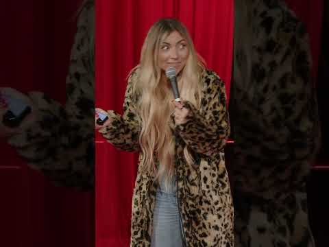 Colonoscopy | Annie Lederman Comedy