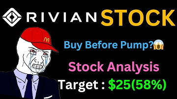 Dringende uitbraak in Rivian Automotive-aandelen | RIVN-AANDELENANALYSE