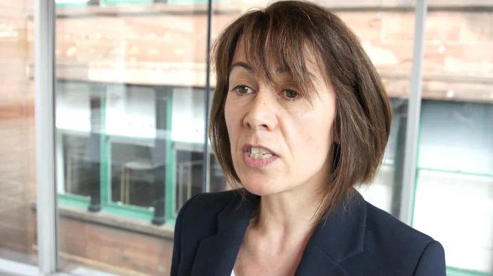 Susan Howick, RSQ tutorial clip for SMR new