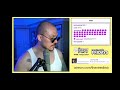 Anthony Fantano REACTS To Kendrick Lamar Die Hard Anthony Fantano REACTS To Kendrick Lamar Die Hard