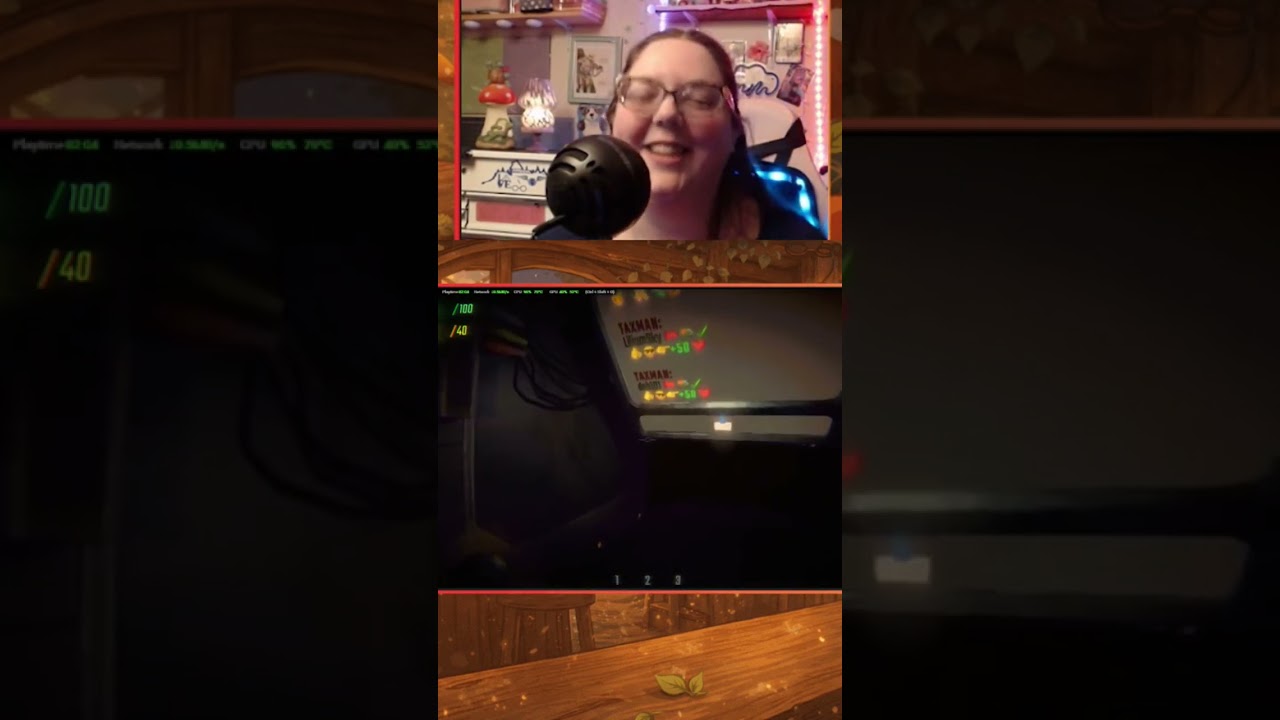 When Your Friend Almost Gets You Killed! 🛒 