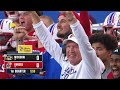 Missouri vs. Kansas Full Game Replay (9.11.26) | 2026 Monster Energy Big 12 Football