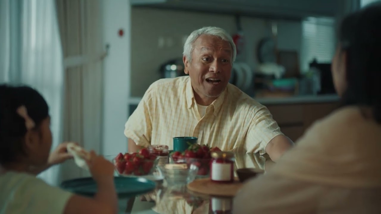 SMBC Indonesia, Bersama Lebih Bermakna