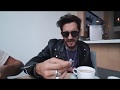 Desayuno con Mau y Ricky | Desconocidos