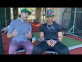 On the Road with the Black Bears (ep. 2)