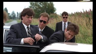 Mark Snow - Confrontation The X-Files Gorge Profonde - 02X24