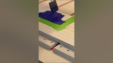 How To Make An American Flag On A CNC